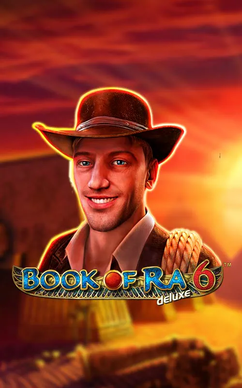 Book of Ra at Enracha Casino