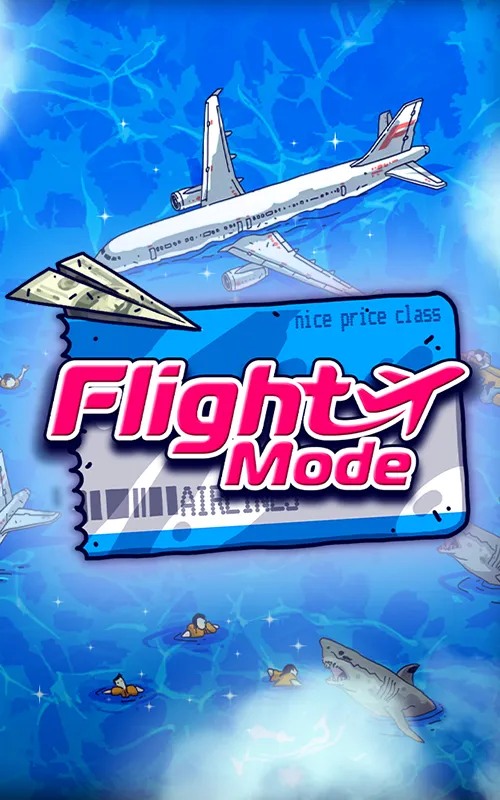Flight Mode at Enracha Casino