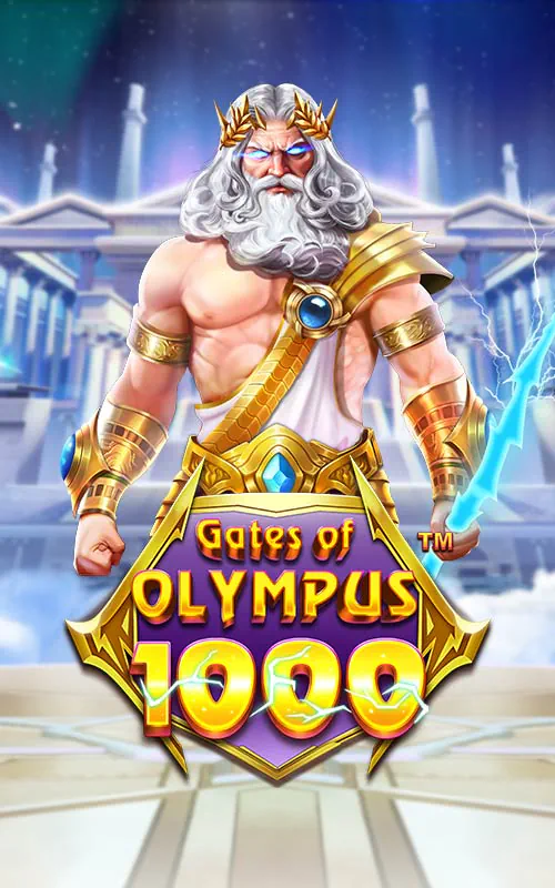 Gates of Olympus at Enracha Casino