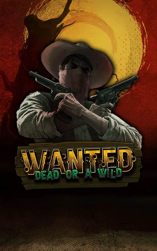 Wanted Dead or a Wild at Enracha Casino