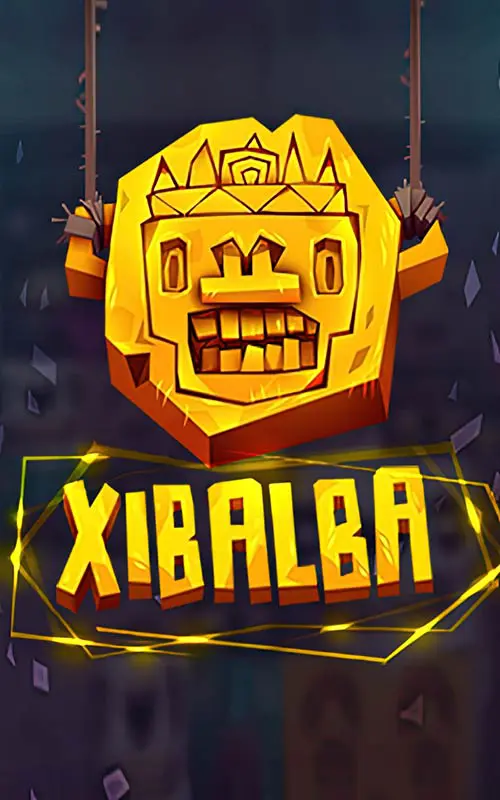 Xibalba at Enracha Casino