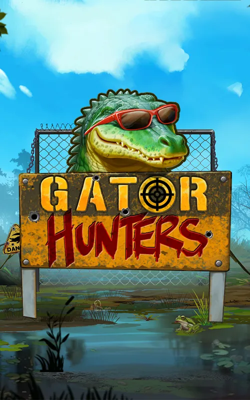 Gator Hunters at Enracha Casino